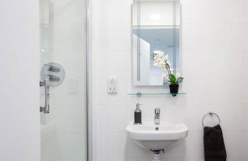 Student Only, Bronze Ensuite Penthouse Lewisham Residence - Foto 3