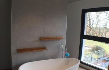 la villa du Lys Toulouse Occitanie Piscine & golf - Photo 31