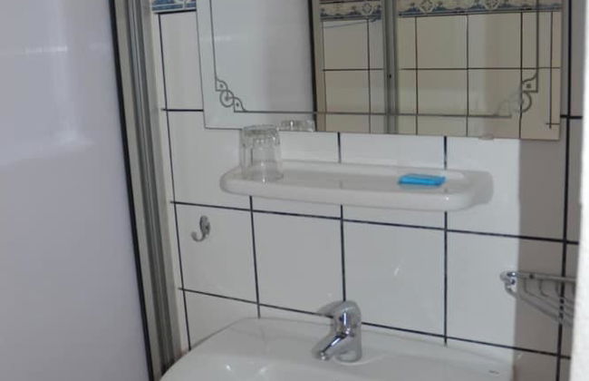 Residence Yasmina - Photo 27