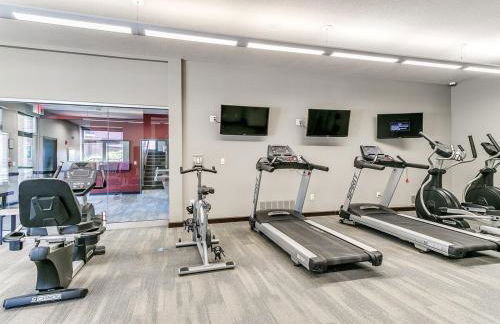 Exclusive, Pool, Massage Chair, Jordan Creek - Foto 28