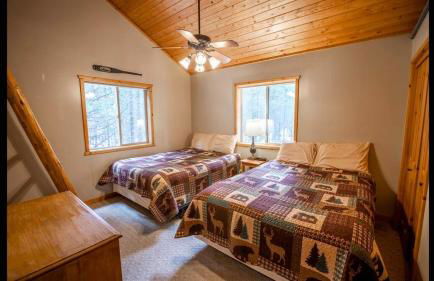 Island Park Hideaway -Bill's Island -Hot Tub -BBQ - Foto 14