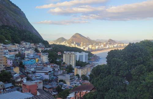Terraço Vidigal - Foto 1
