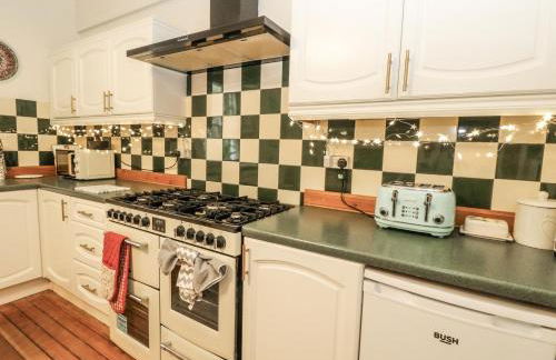 Rowan Tree House - Foto 17