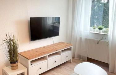 MEGHA Living - 2 Zimmer Appartments mit Küche - Zentral - Foto 4