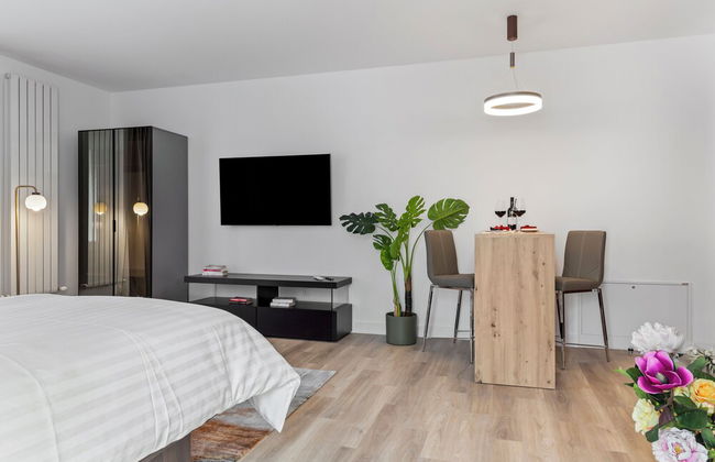 Uni 88 Apart Hotel - Foto 26