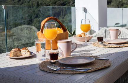 Villa Filothea with Jacuzzi & SV by CorfuEscapes - Photo 49