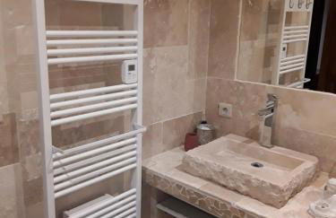 Maison les pins - Foto 16