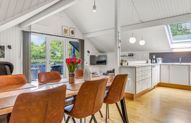 3 bedroom House in Toftlund with terrace - Photo 34