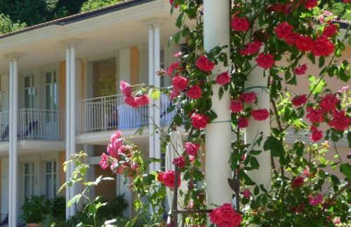 Residence Ville Lago Lugano - Photo 27