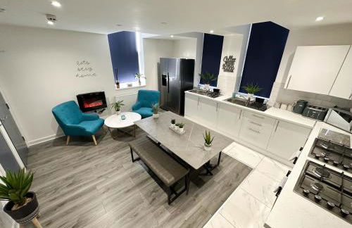 Regent Docks-Free Parking - Foto 17