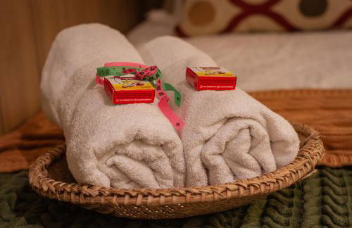 Flat 16 Frente Mar - Lindo e Confortável - STS - Salvador Temporada Studio - Foto 18