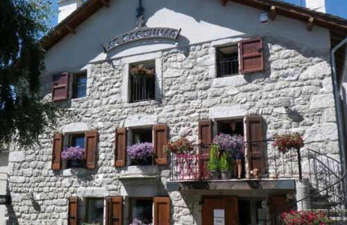 Gîte Le Fortunio - Foto 26