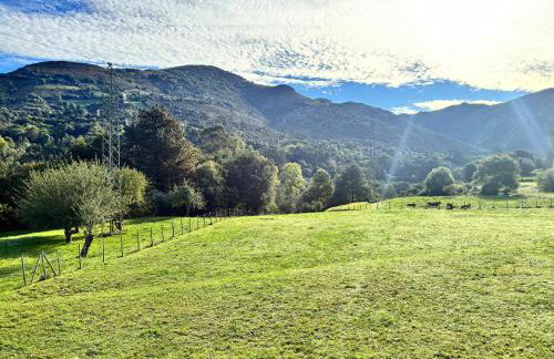 El Mirador del Nansa - Foto 22