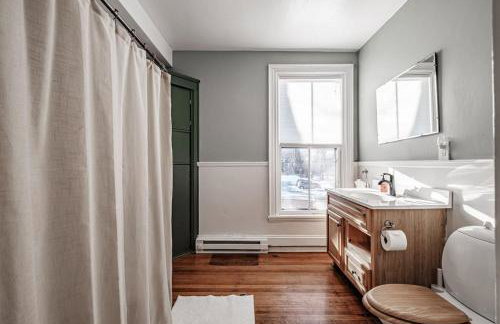 Lofty Ambition - Stunning West End Rooftop Retreat - Foto 17