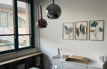 Maison Chic Montenero Marina - Foto 6