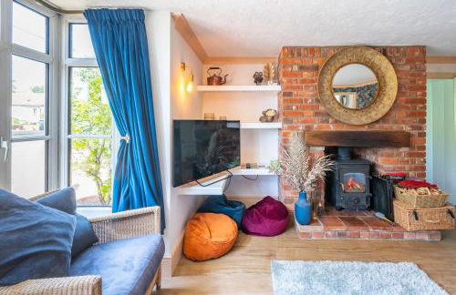 Holly Cottage Edgefield - Foto 18