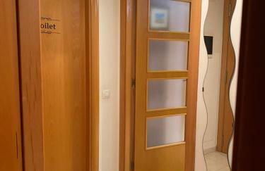 apartamento a 5 minutos playa andando - Foto 10