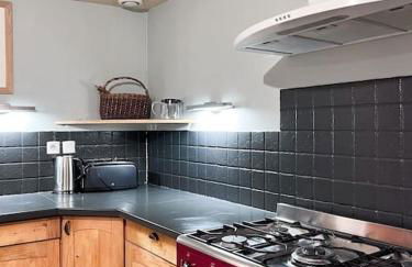 La Ferme du Nant - Portes du Soleil - Photo 22