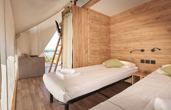 EuroParcs Reestervallei - Photo 56