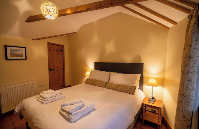 All Seasons Cottage Breaks - Foto 19