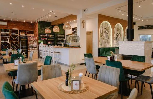 Winnica Strzegocice SPA - Foto 22