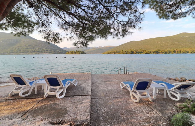 Apartments More & Ja - Foto 31