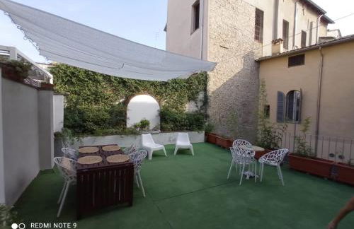 B&B Palazzo Bianchi - Photo 56