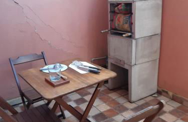 CASA Pé NA AREIA PARATY com AC, smartv, wi fi, churrasqueira e máquina de lavar - Foto 53