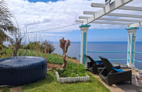 Casa d'Alegria Madeira Island - Foto 7