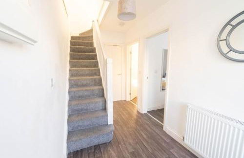 Glenroy House Swansea - Foto 20