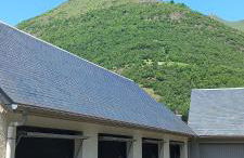 Chalet du Doumet - Appart LUZ centre - parking et garage individuel ferme - draps et serviettes inclus - Foto 71