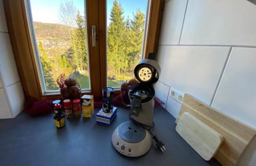 Ferienwohnung Sonnenhang 3 - Foto 6