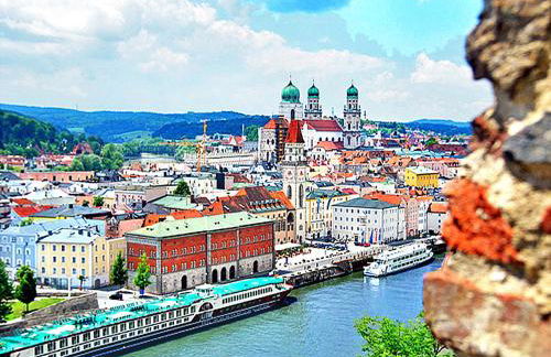 BayerischerWald-Ferien-Blockhaus-Panoramablick-Grafenau Haus im Wald-Vogelthenne 19, fast Alleinlage-ILZtal-Blick nähe Rothauer, Saldenburger, Ebenreuther und Eginger See im Dreiburgenland, unweit der Dreiflüße-Stadt PASSAU an der Donau Inn und ILZ - Foto 71