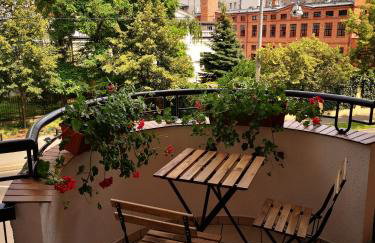 RiC Apart - Apartament Mostowa, centrum Poznań - parking - klimatyzacja - Photo 17