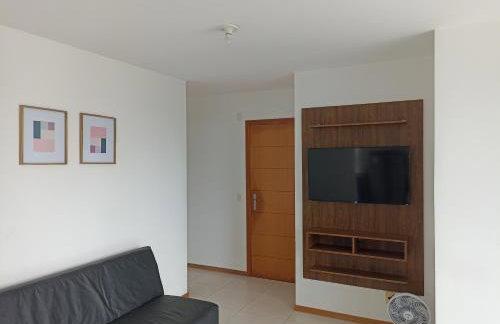 Flat novo, moderno e com vista sensacional - Photo 25