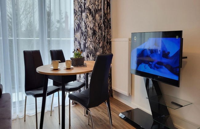 Comfy Apartment Near the sea in Gaski - Foto 38