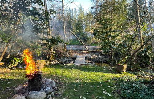 Riverside Retreat - Foto 19