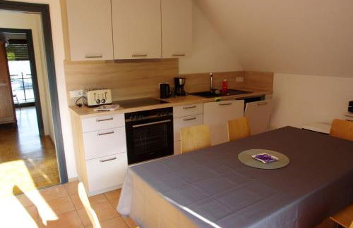 Ferienwohnung Wiesenblick - Foto 12