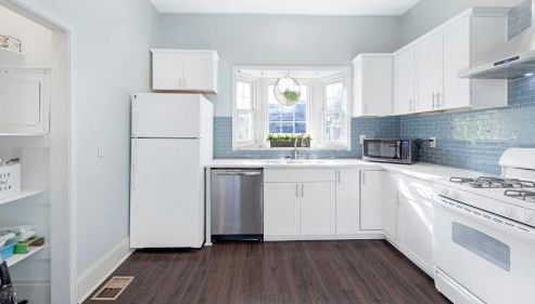 Classic 1 Bedroom Apt in Midtown, ATL - Foto 5