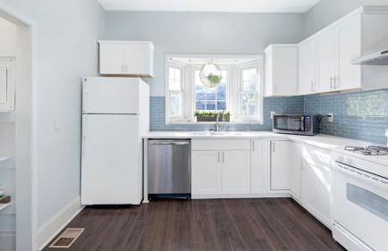 Classic 1 Bedroom Apt in Midtown, ATL - Foto 5