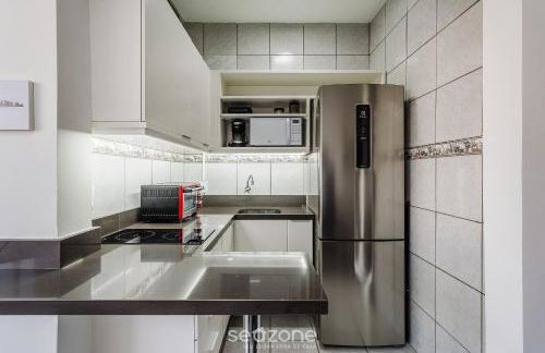 Studio prático perto do Parque Farroupilha HPN707 - Foto 3