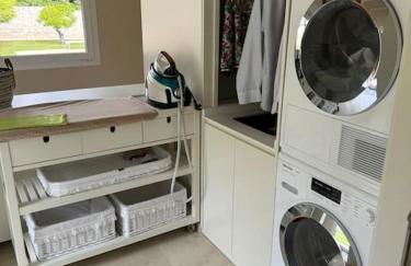 Villa Stella Maris Luxury 4BR Pool Beach - Foto 46