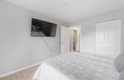 Landing Modern 1BD Tennis Court Clubhouse - Foto 11