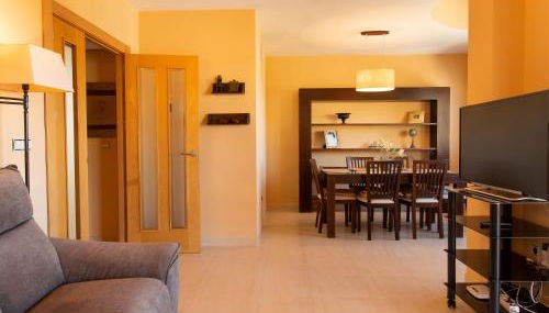 Apartment Mirador Galera Playa by Interhome - Foto 5