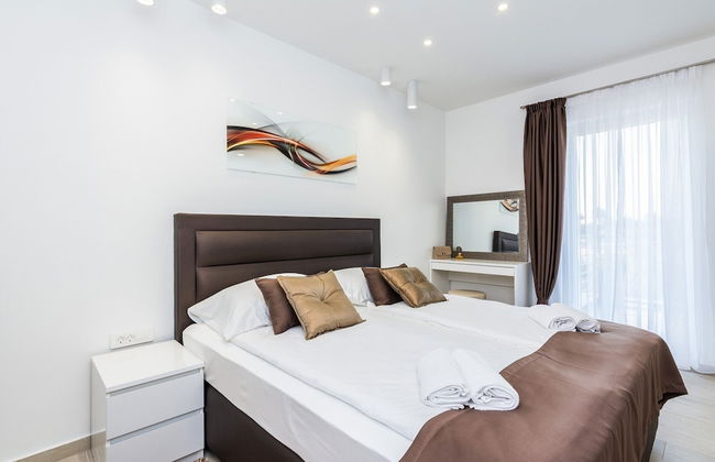 Villa Rossa - Foto 5