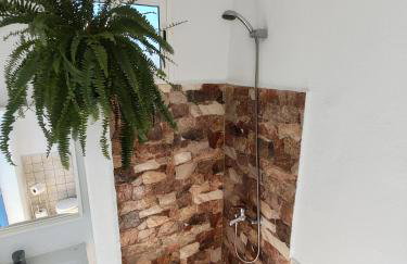 Casa rural con piscina climatizada - Photo 47