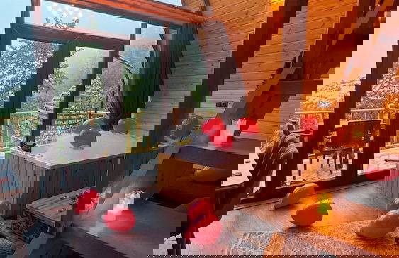 AĞARAN Wooden Houses - Foto 15