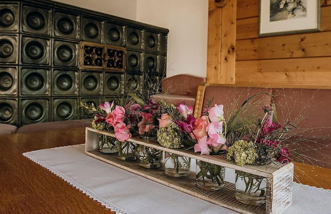 Appartment Moosbrugger - Photo 11