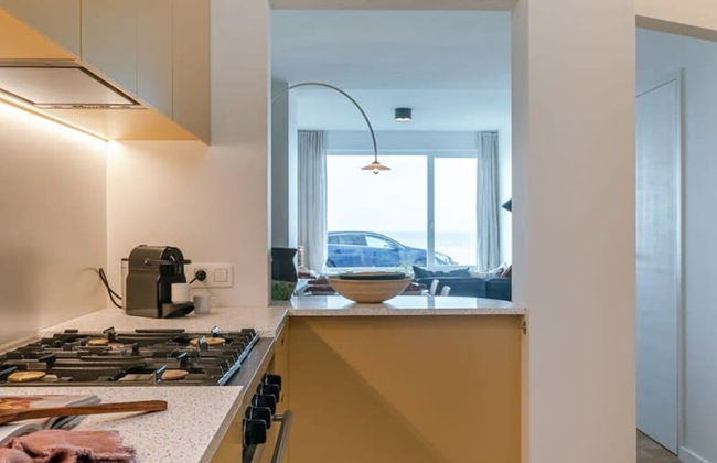 Apartment With Seaview - Foto 15