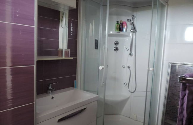 Luxurious 2-bed Appartment in Mandre With Pool - Foto 21